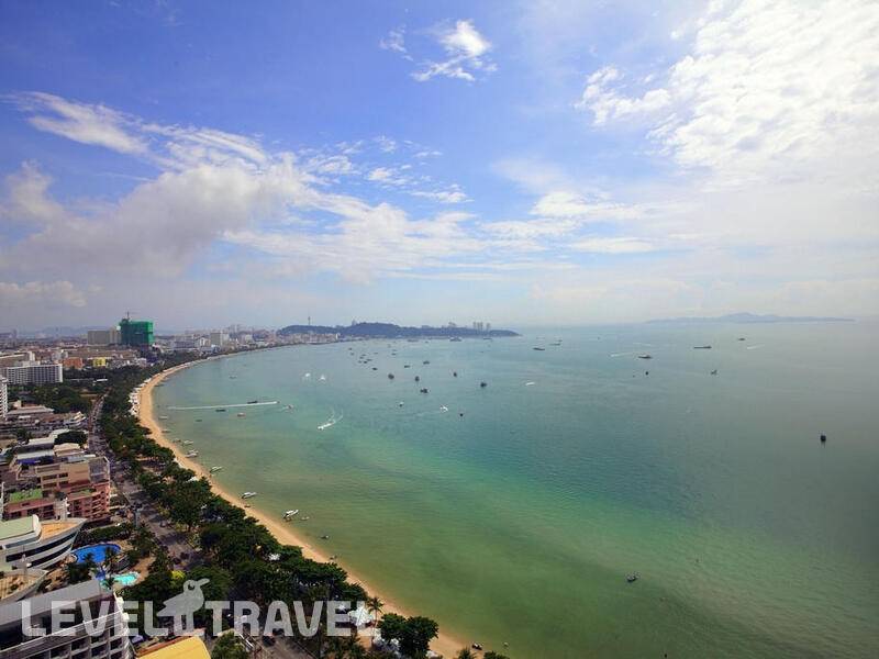 Фотография Holiday Inn Pattaya