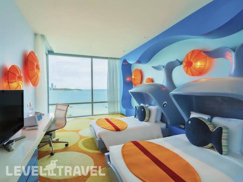 Фотография Holiday Inn Pattaya