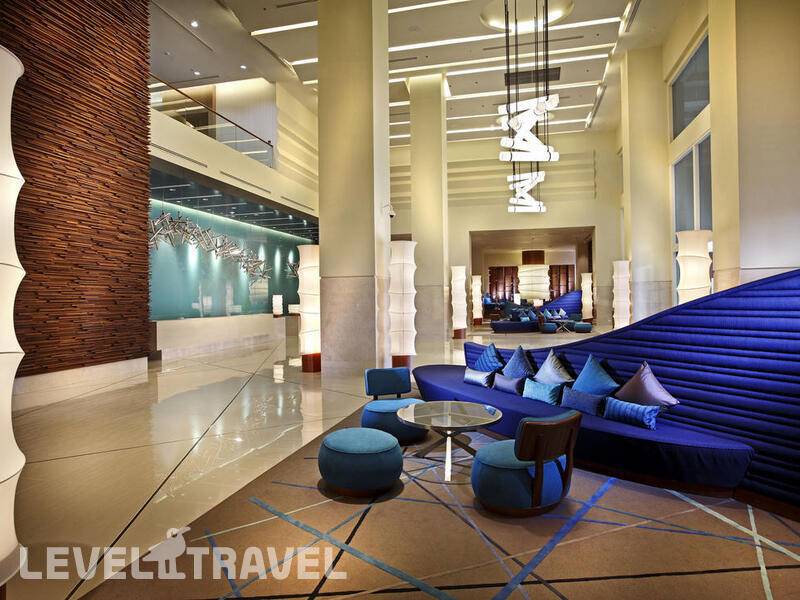 Фотография Holiday Inn Pattaya