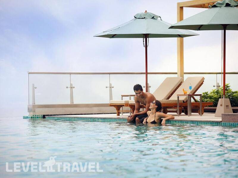 Фотография Holiday Inn Pattaya