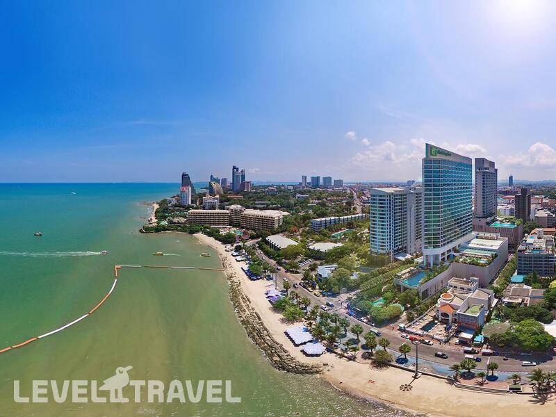 Фотография Holiday Inn Pattaya