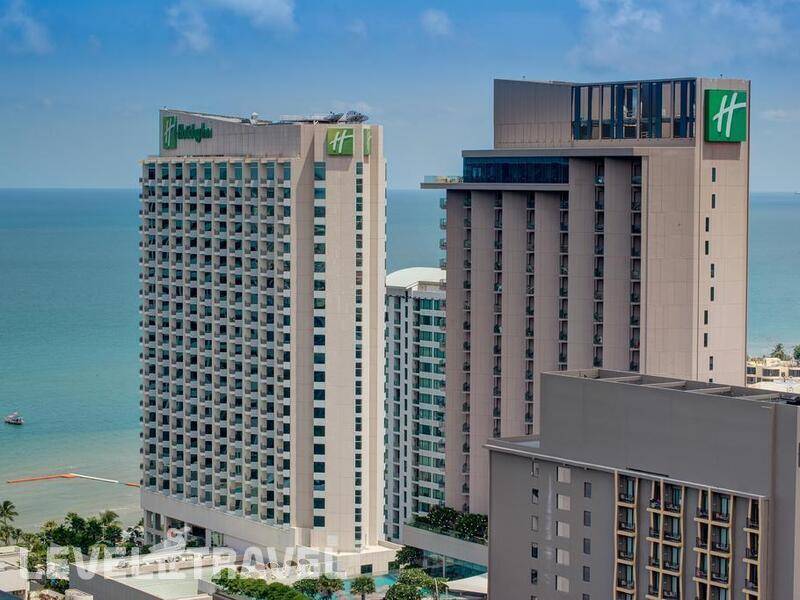 Фотография Holiday Inn Pattaya