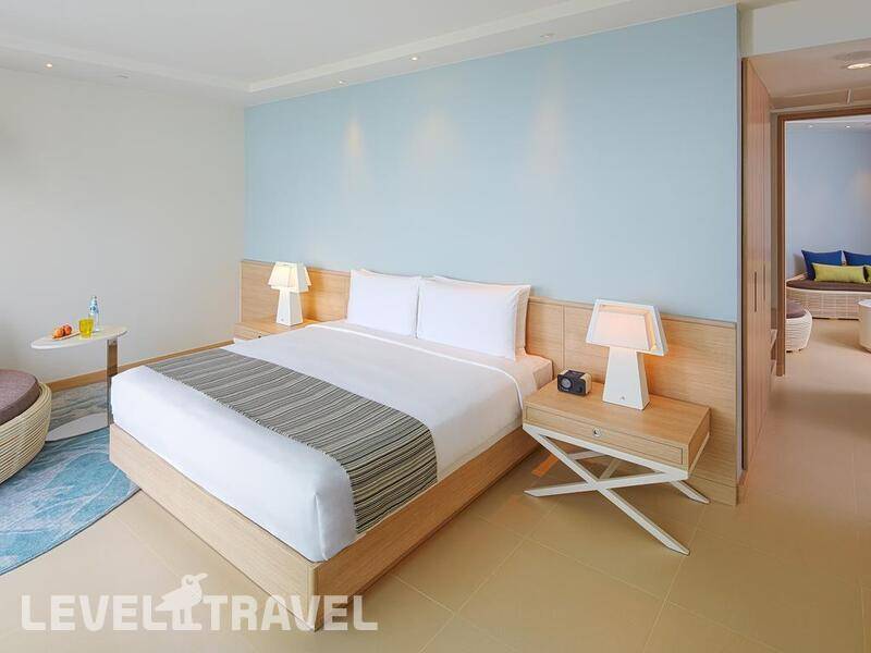 Фотография Holiday Inn Pattaya