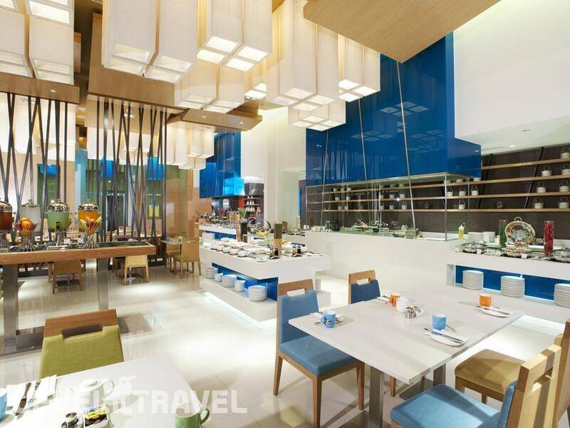 Фотография Holiday Inn Pattaya