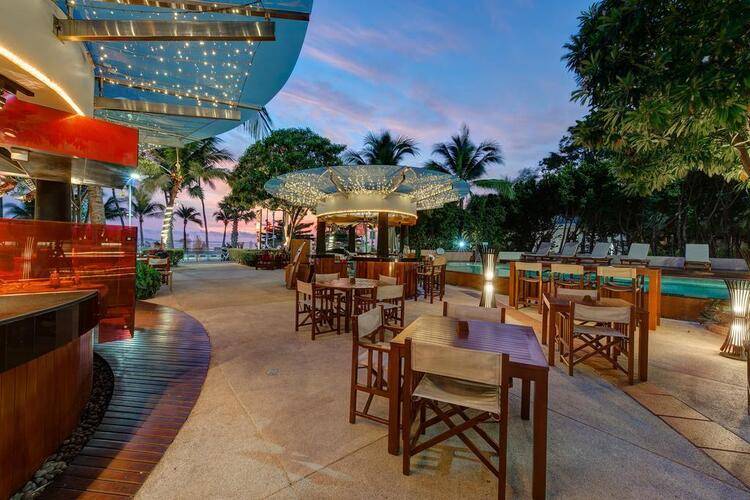 Holiday Inn Pattaya
