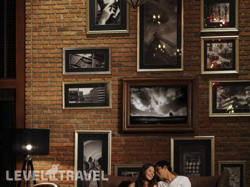 Фотография Holiday Inn Pattaya
