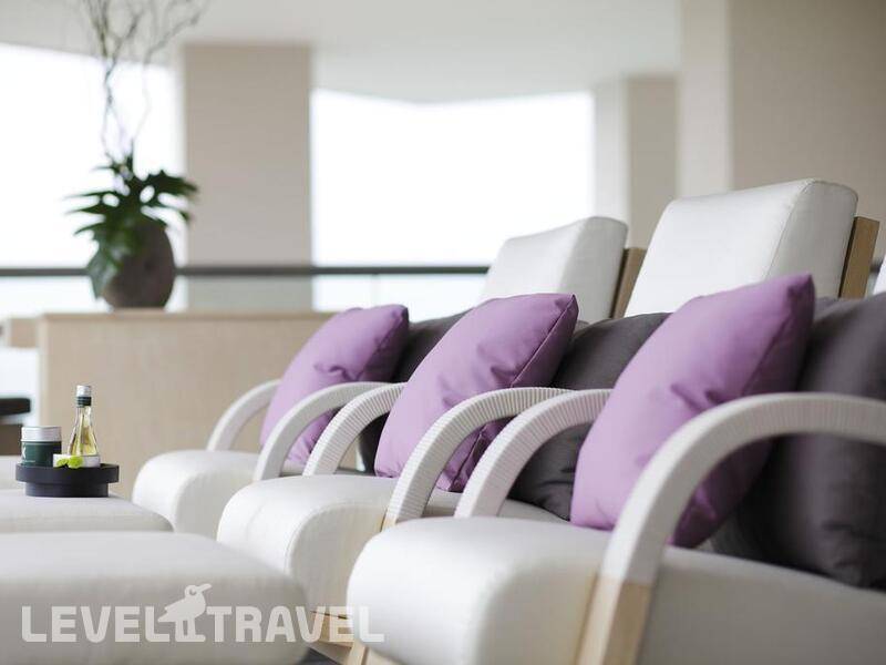 Фотография Holiday Inn Pattaya