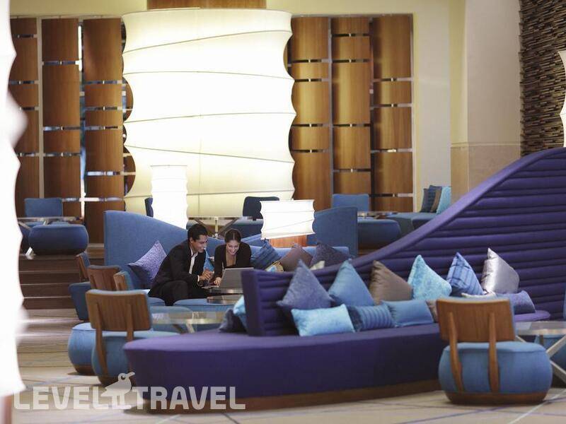 Фотография Holiday Inn Pattaya
