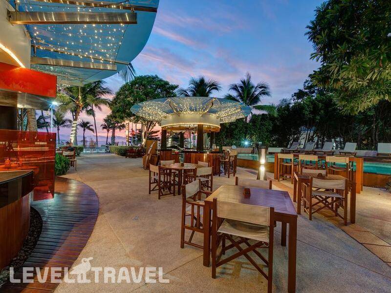 Фотография Holiday Inn Pattaya