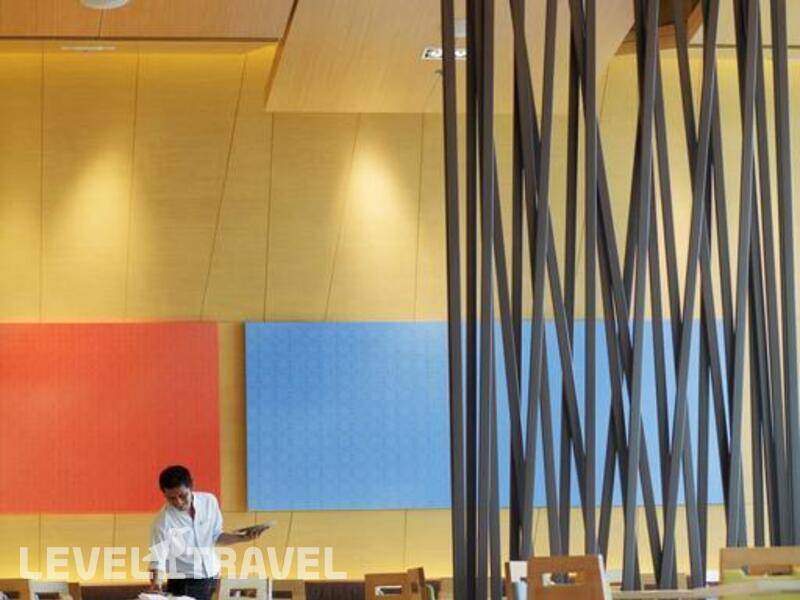 Фотография Holiday Inn Pattaya
