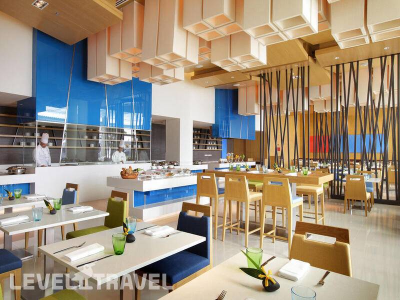 Фотография Holiday Inn Pattaya