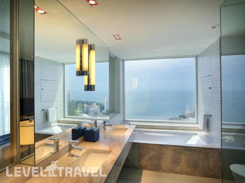 Фотография Holiday Inn Pattaya
