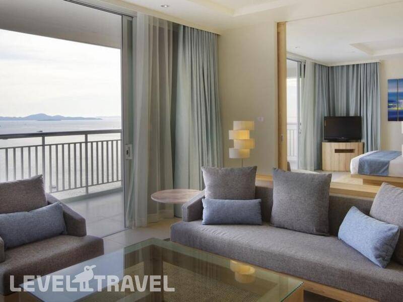 Фотография Holiday Inn Pattaya