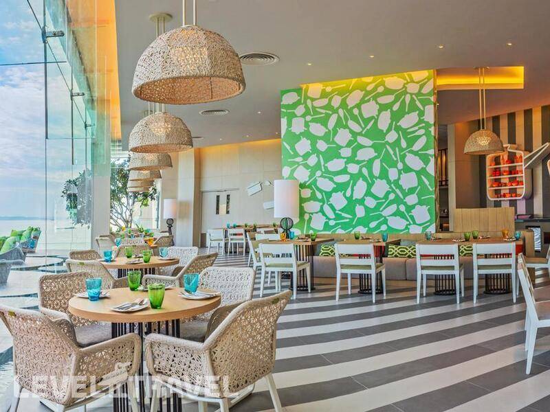 Фотография Holiday Inn Pattaya