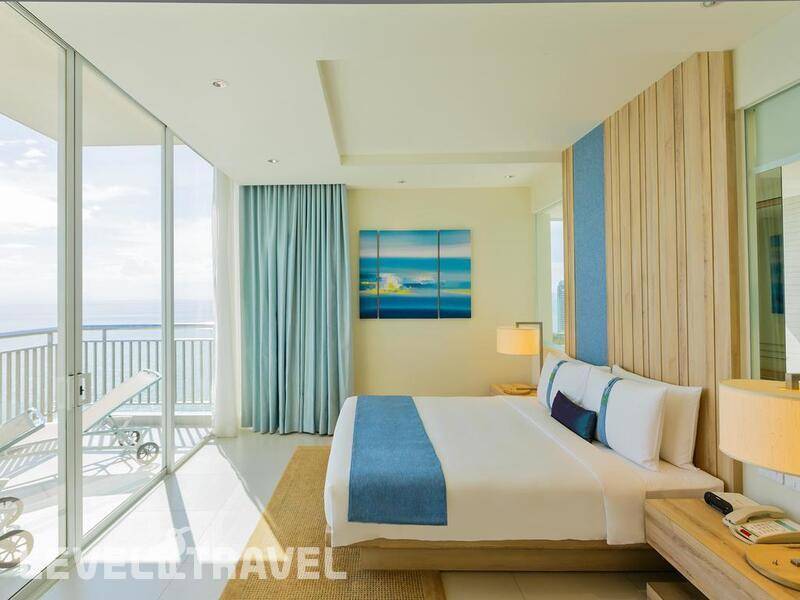 Фотография Holiday Inn Pattaya