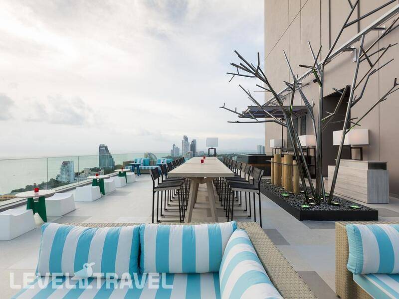 Фотография Holiday Inn Pattaya