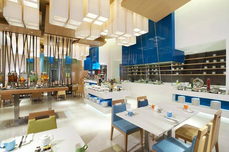 Holiday Inn Pattaya
