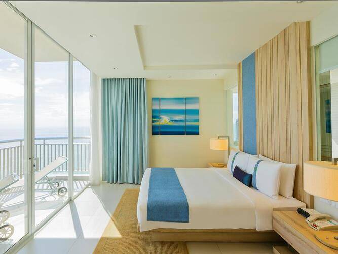 Holiday Inn Pattaya