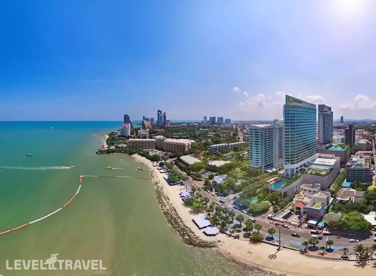 Holiday Inn Pattaya