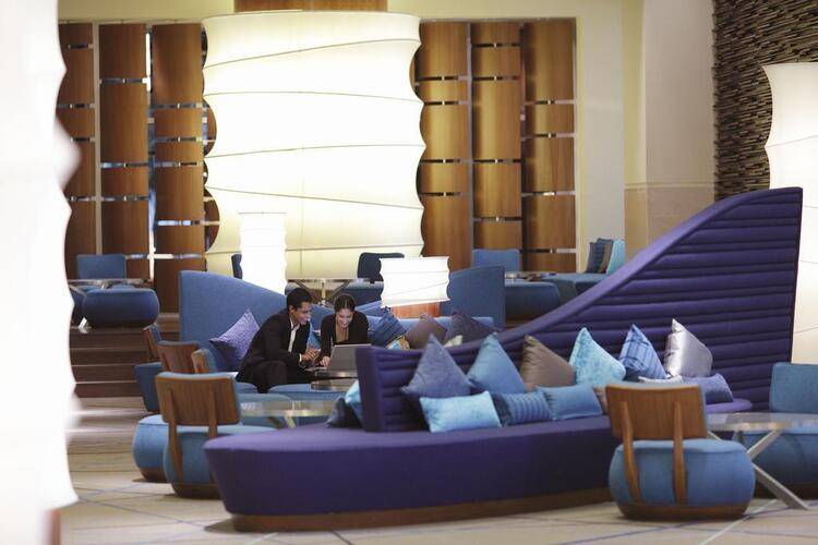 Holiday Inn Pattaya