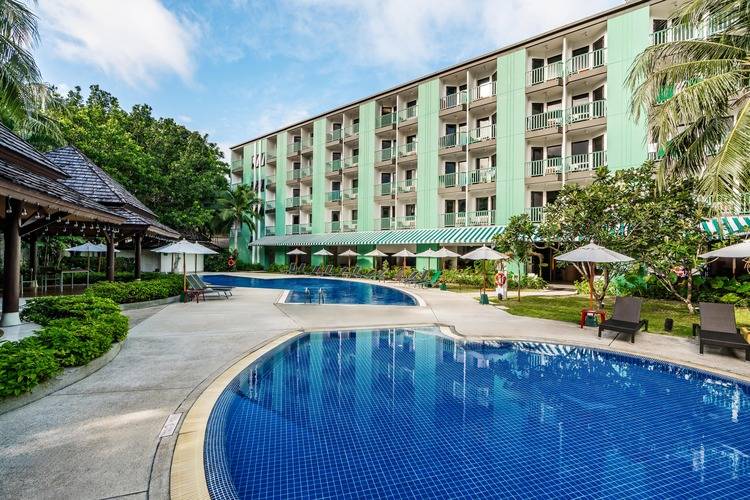 Ibis Phuket Kata