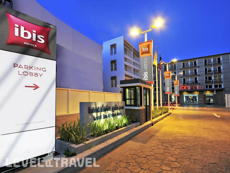 Фотография Ibis Phuket Kata