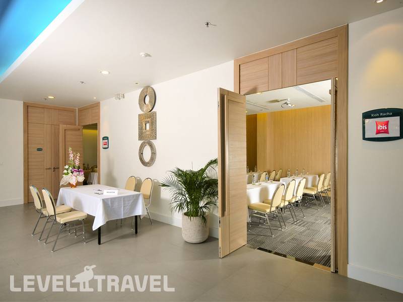 Фотография Ibis Phuket Kata