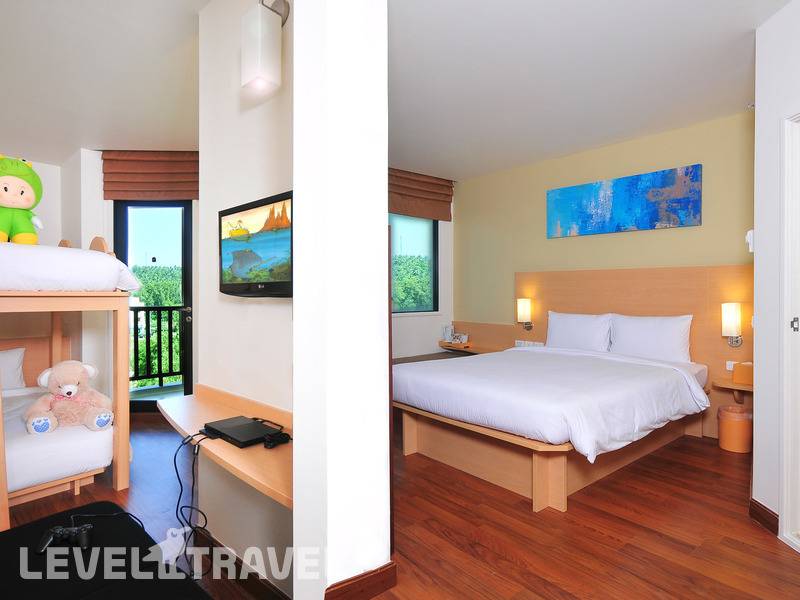 Фотография Ibis Phuket Kata