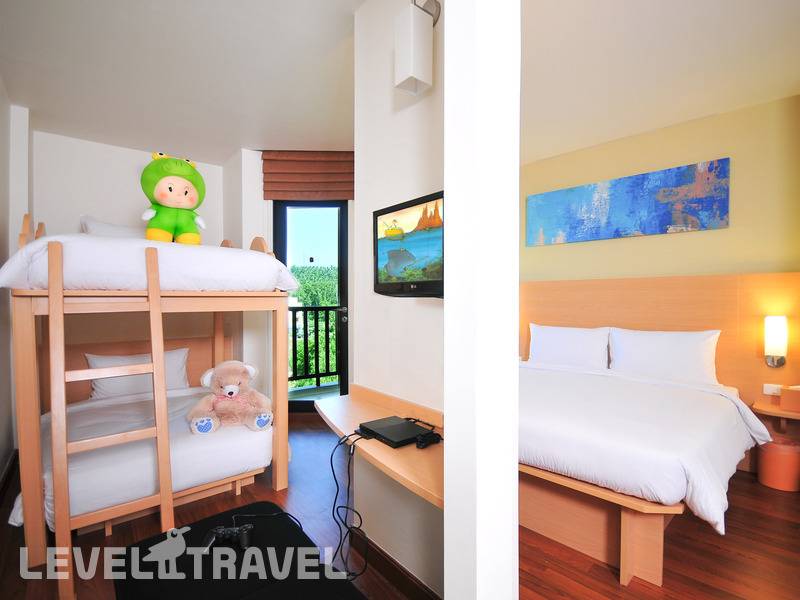 Фотография Ibis Phuket Kata