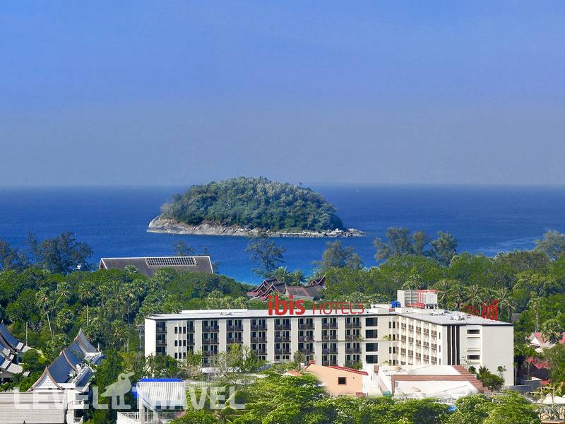Фотография Ibis Phuket Kata