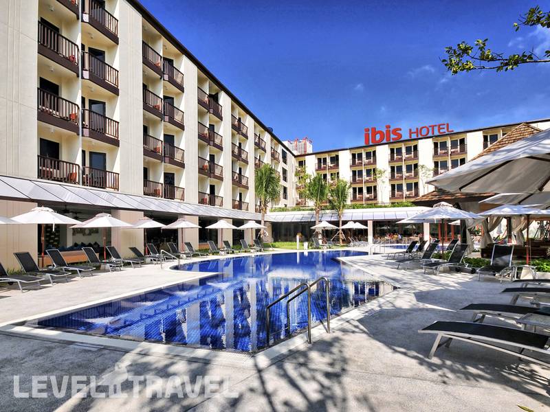 Фотография Ibis Phuket Kata