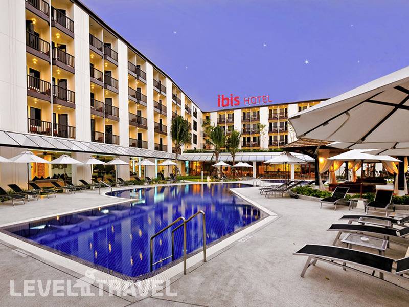 Фотография Ibis Phuket Kata