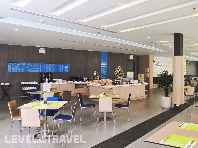 Фотография Ibis Phuket Kata