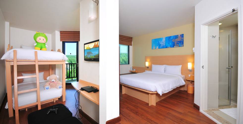 Ibis Phuket Kata