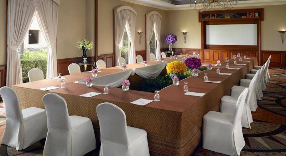 Dusit Thani Hua Hin