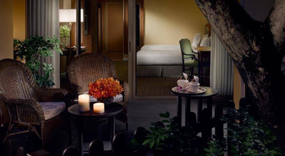 Dusit Thani Hua Hin