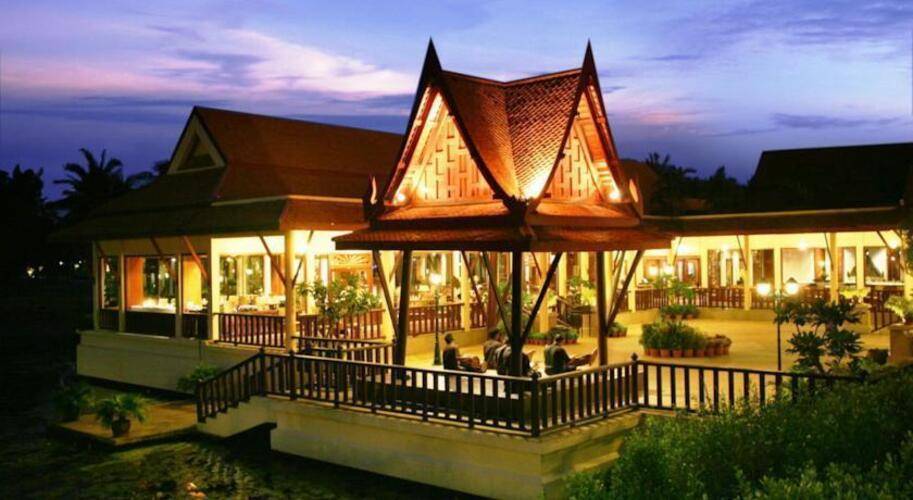 Dusit Thani Hua Hin