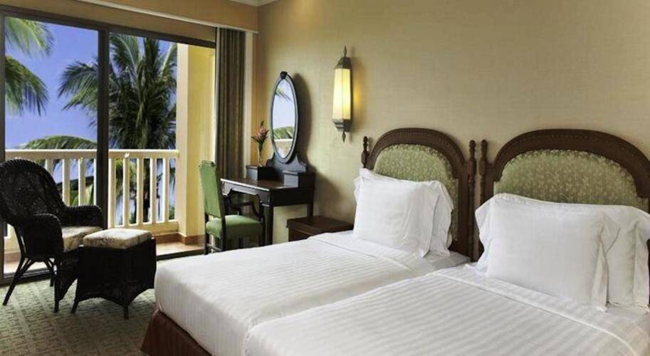 Dusit Thani Hua Hin