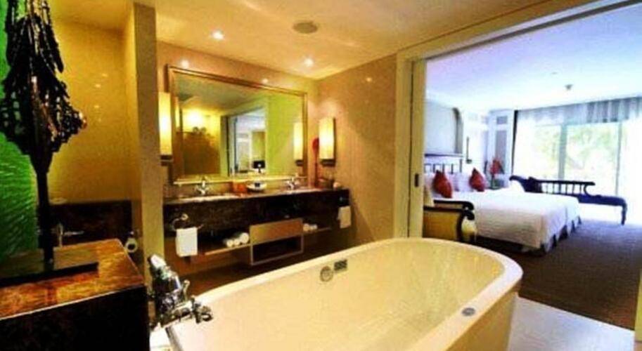 Dusit Thani Hua Hin