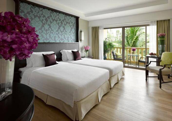 Dusit Thani Hua Hin
