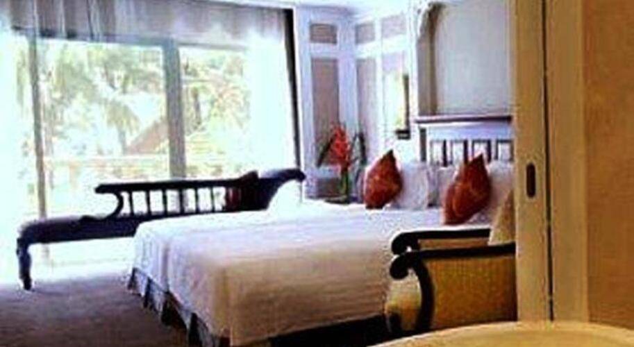 Dusit Thani Hua Hin