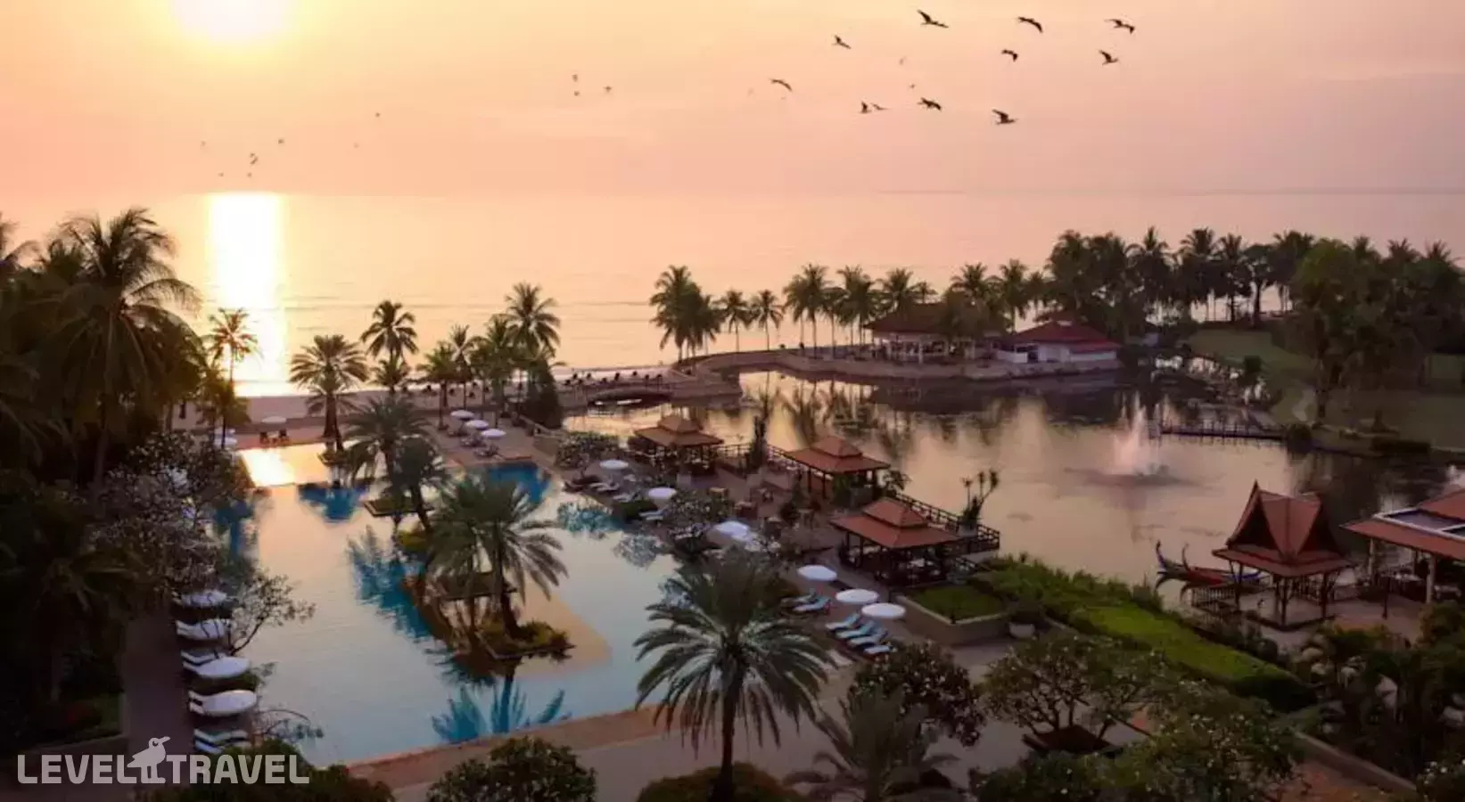 Dusit Thani Hua Hin
