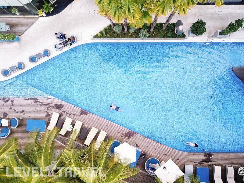 Фотография Baraquda Pattaya (Ex. Dusit D2 Baraquda)
