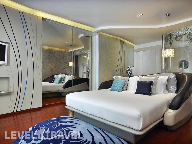 Фотография Baraquda Pattaya (Ex. Dusit D2 Baraquda)