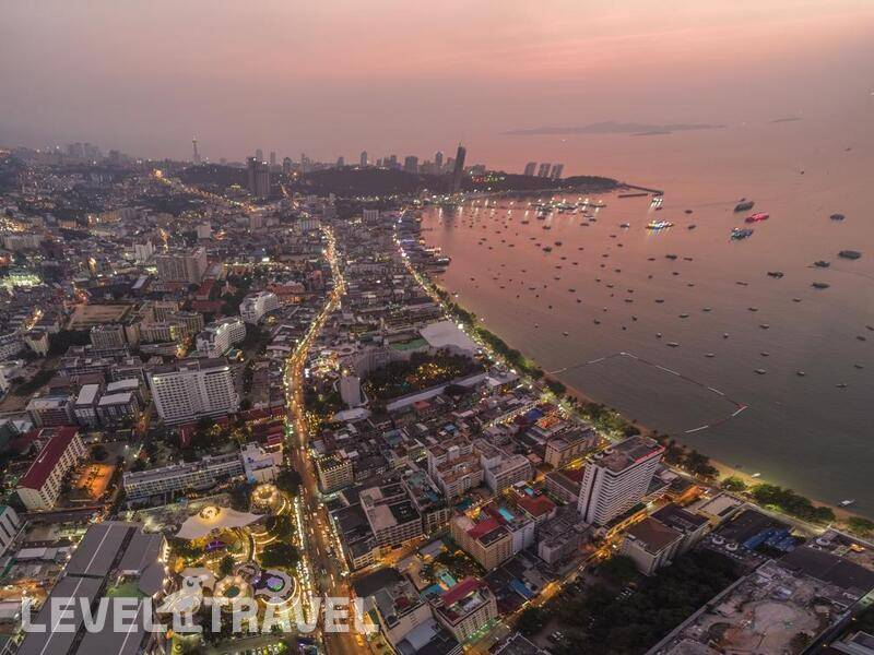 Фотография Baraquda Pattaya (Ex. Dusit D2 Baraquda)