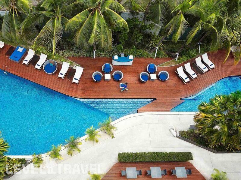Фотография Baraquda Pattaya (Ex. Dusit D2 Baraquda)