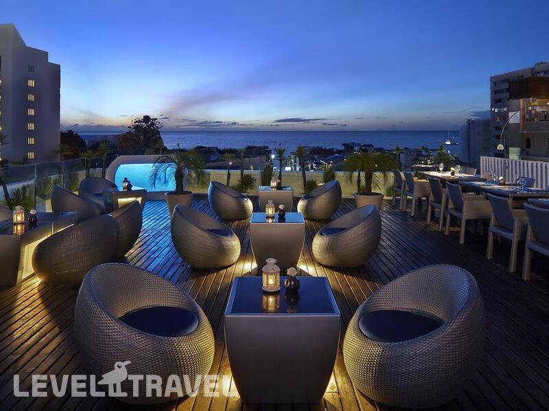 Фотография Baraquda Pattaya (Ex. Dusit D2 Baraquda) Фотография Baraquda Pattaya (Ex. Dusit D2 Baraquda)