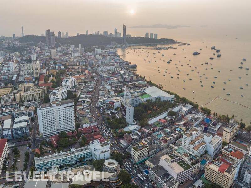 Фотография Baraquda Pattaya (Ex. Dusit D2 Baraquda)