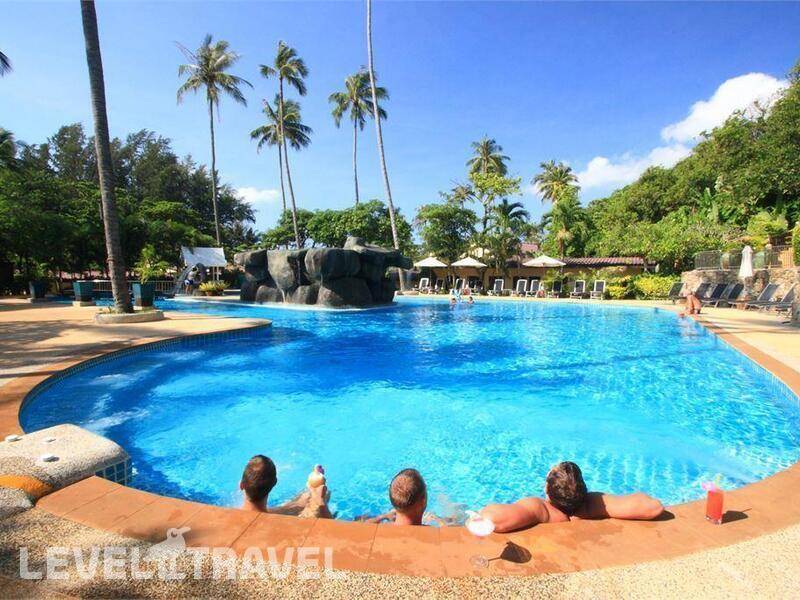 Фотография All Seasons Naiharn Phuket