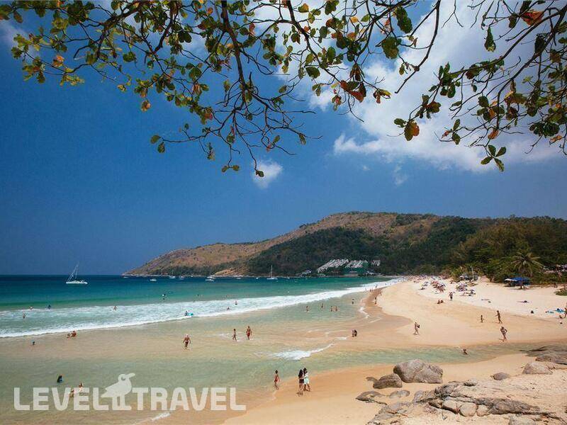 Фотография All Seasons Naiharn Phuket